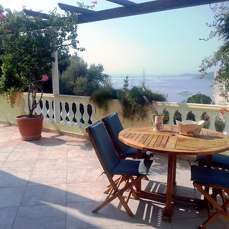 Apartments Herceg Novi Exterior photo