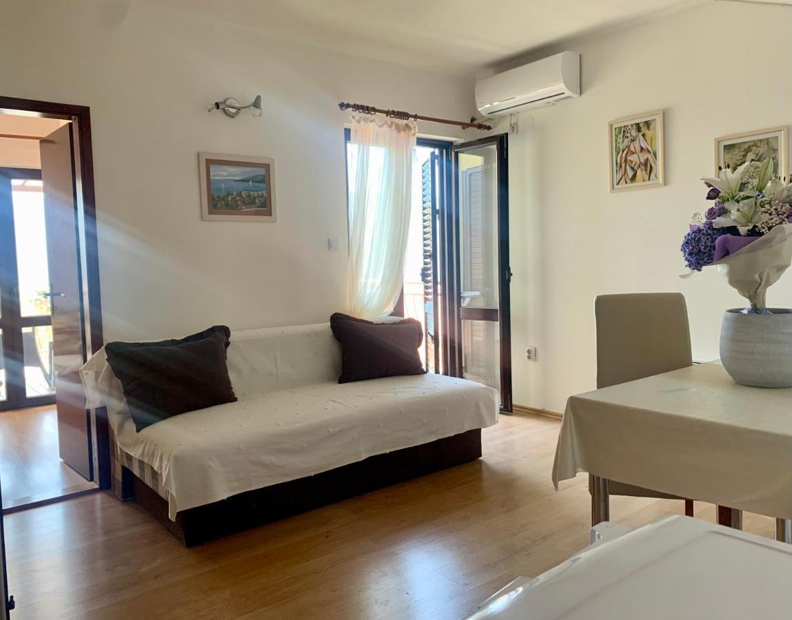 Apartments Herceg Novi Exterior photo
