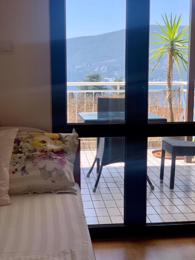 Apartments Herceg Novi Exterior photo