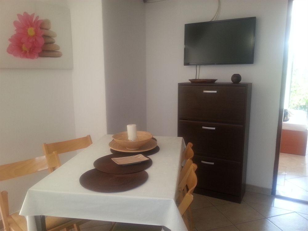 Apartments Herceg Novi Exterior photo
