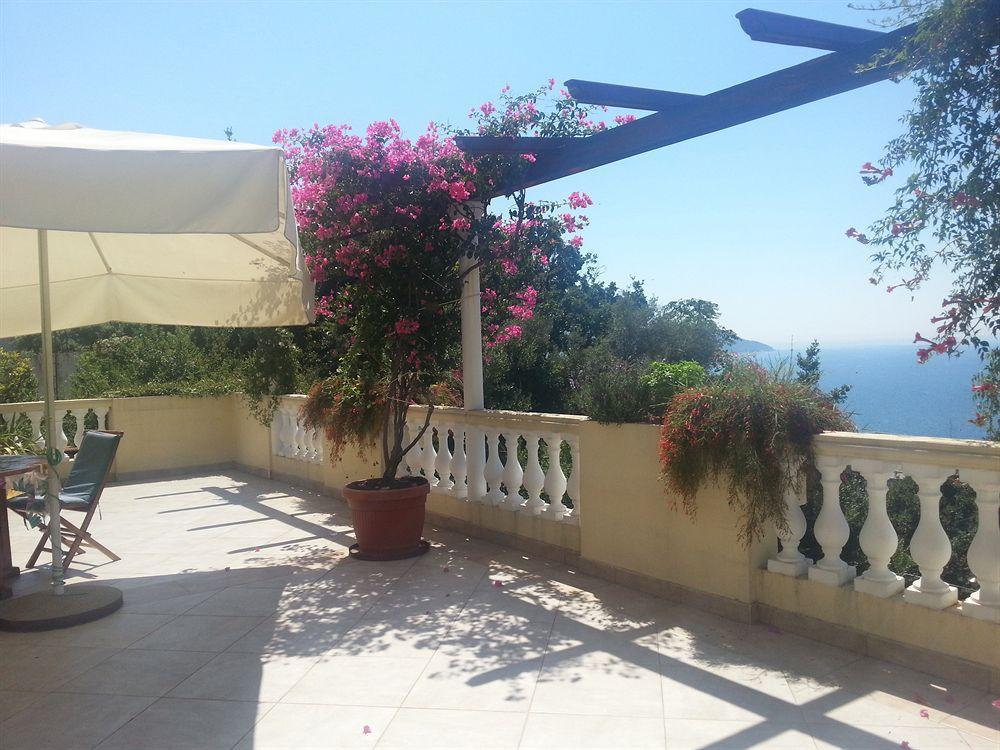 Apartments Herceg Novi Exterior photo