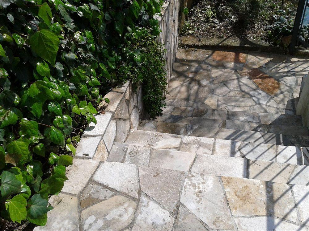 Apartments Herceg Novi Exterior photo