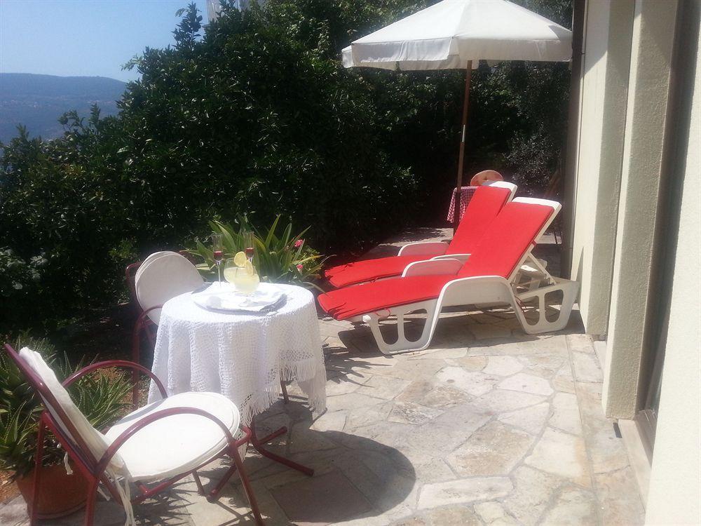 Apartments Herceg Novi Exterior photo