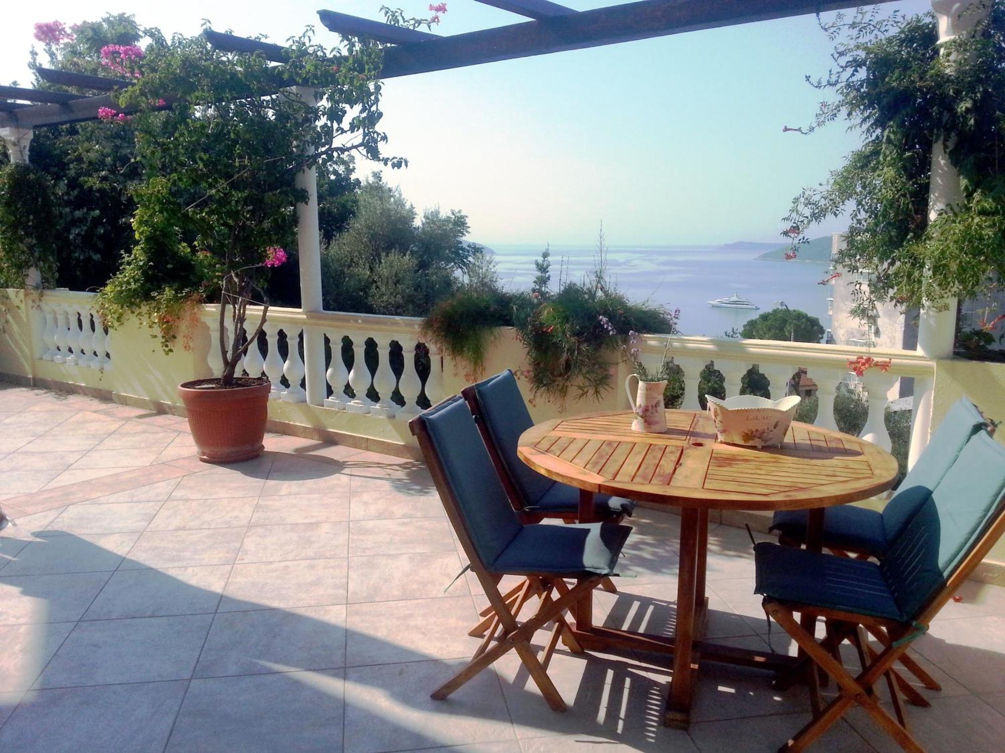 Apartments Herceg Novi Exterior photo