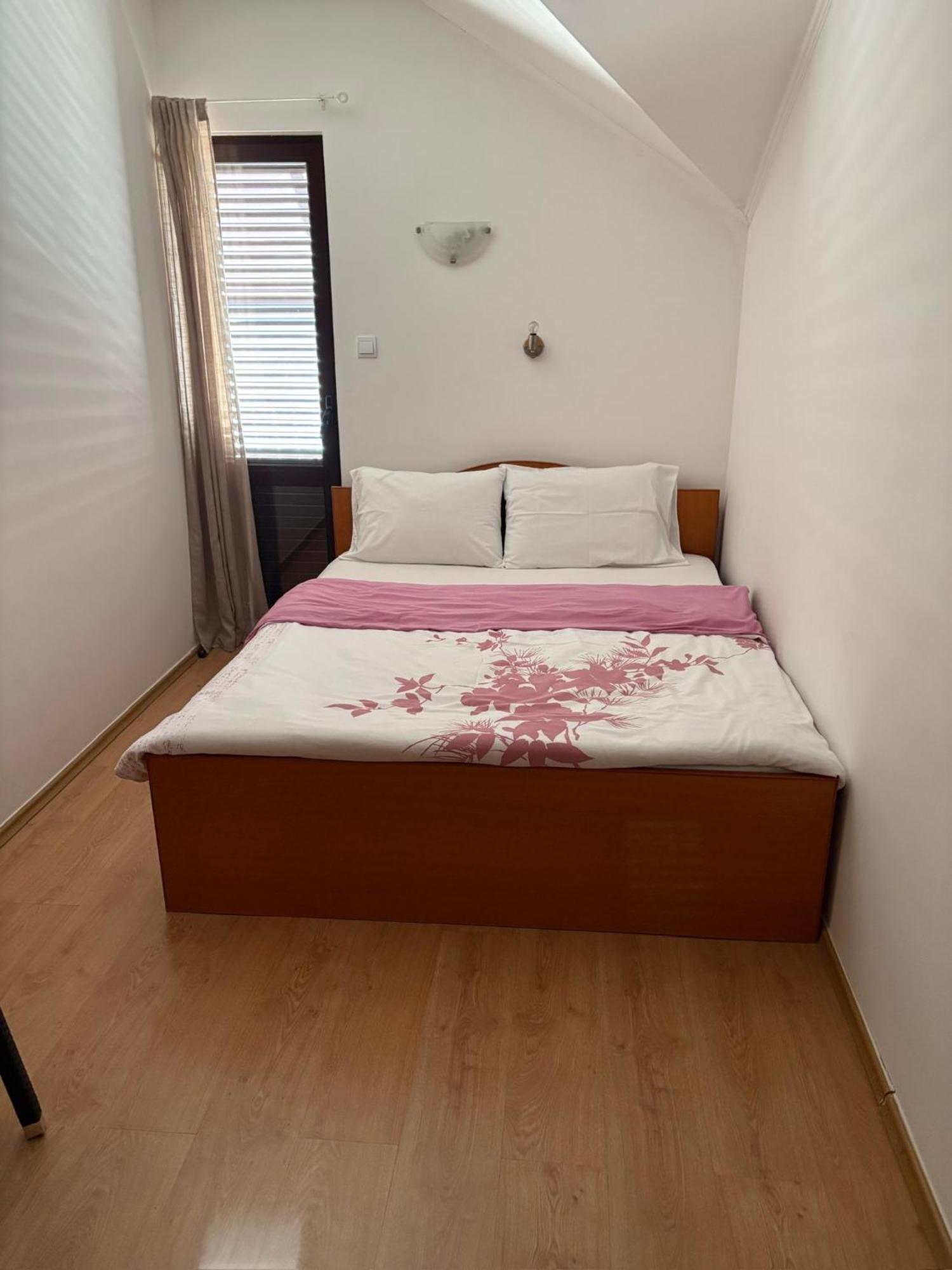 Apartments Herceg Novi Room photo