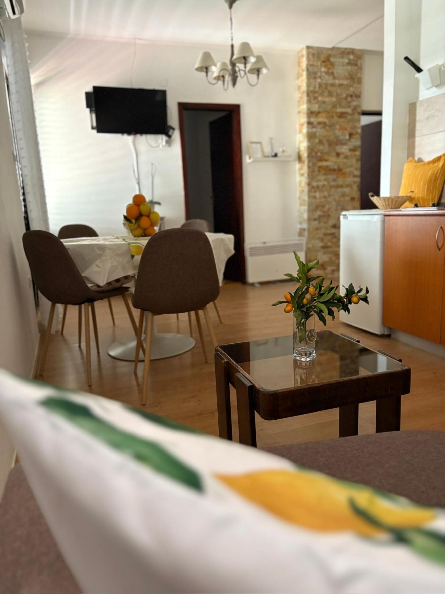 Apartments Herceg Novi Room photo