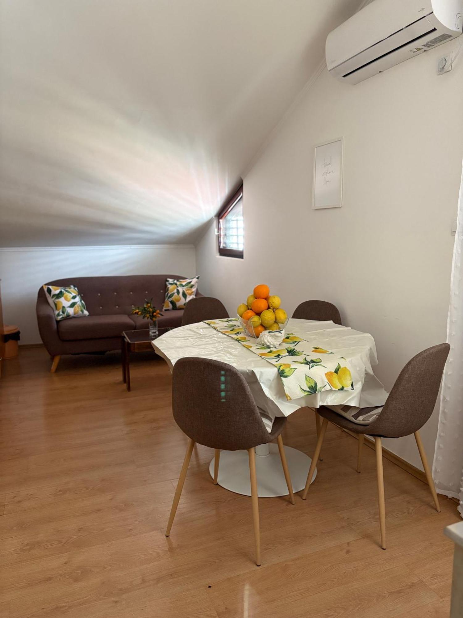 Apartments Herceg Novi Exterior photo