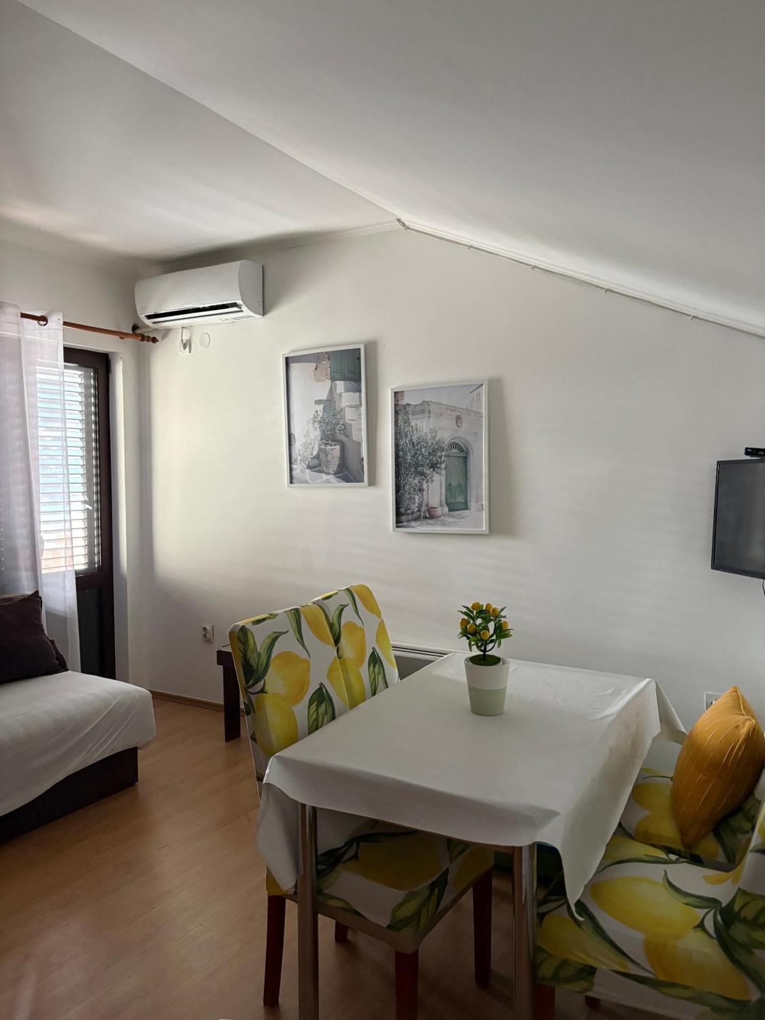 Apartments Herceg Novi Exterior photo