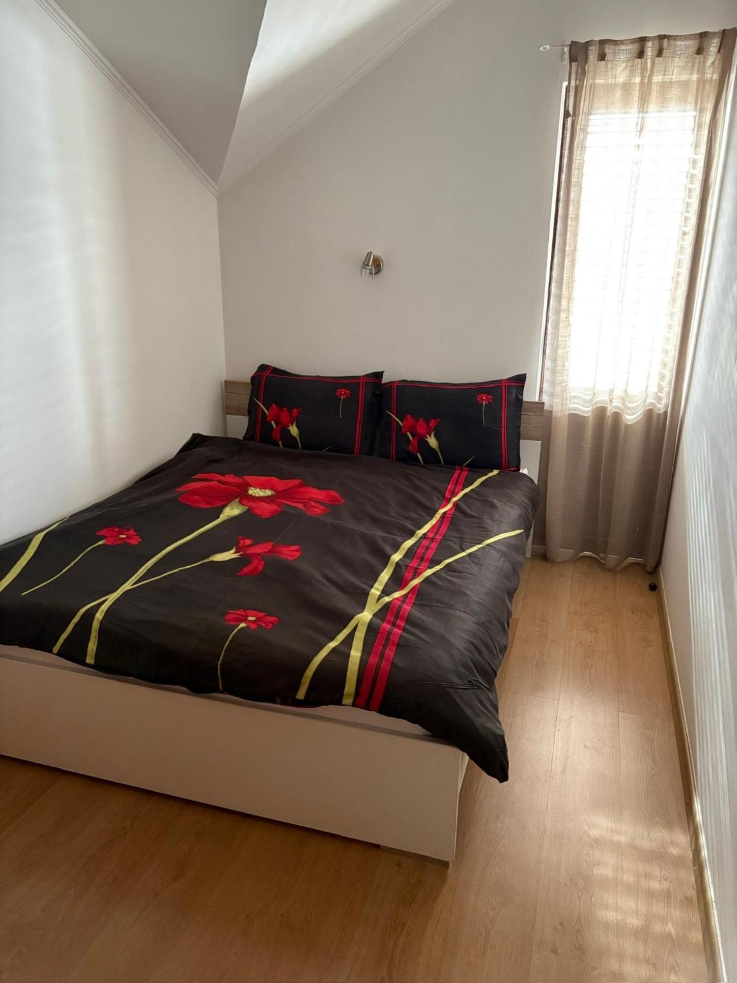 Apartments Herceg Novi Room photo