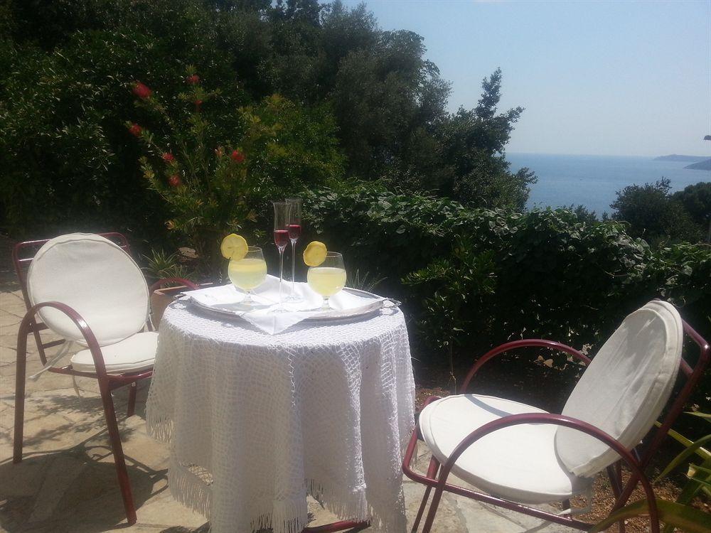 Apartments Herceg Novi Exterior photo