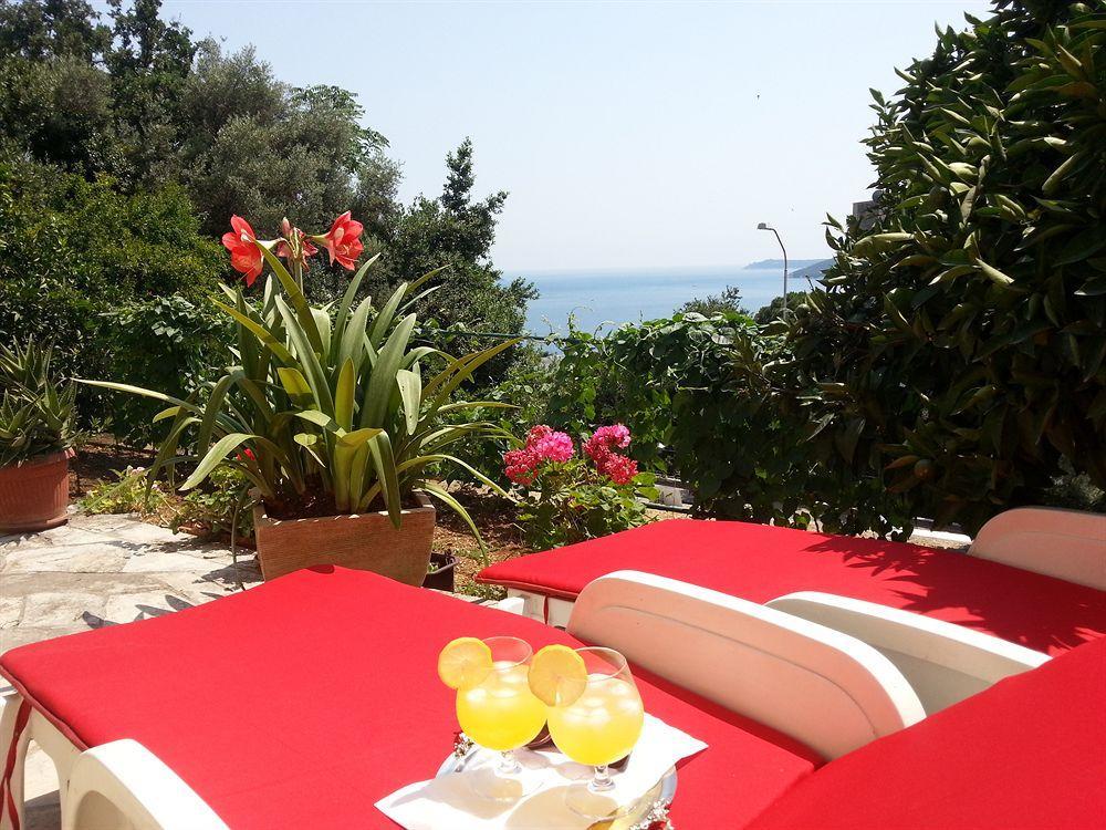 Apartments Herceg Novi Exterior photo