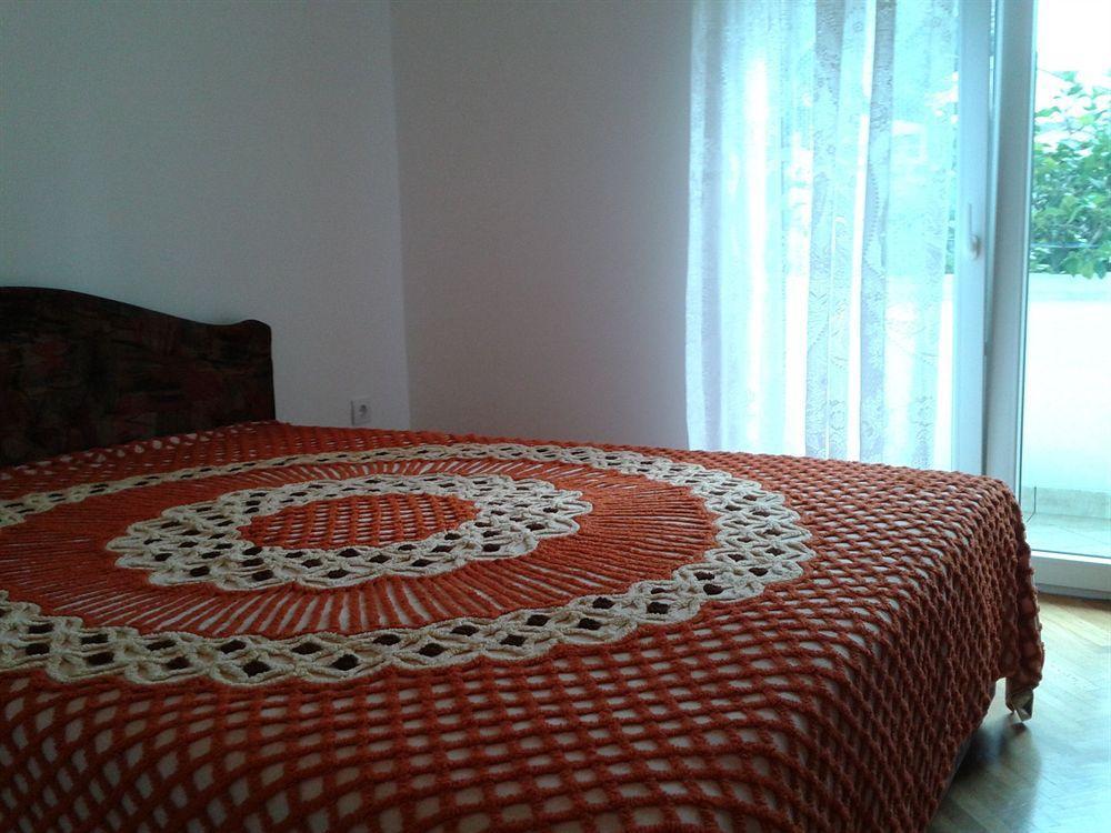Apartments Herceg Novi Exterior photo