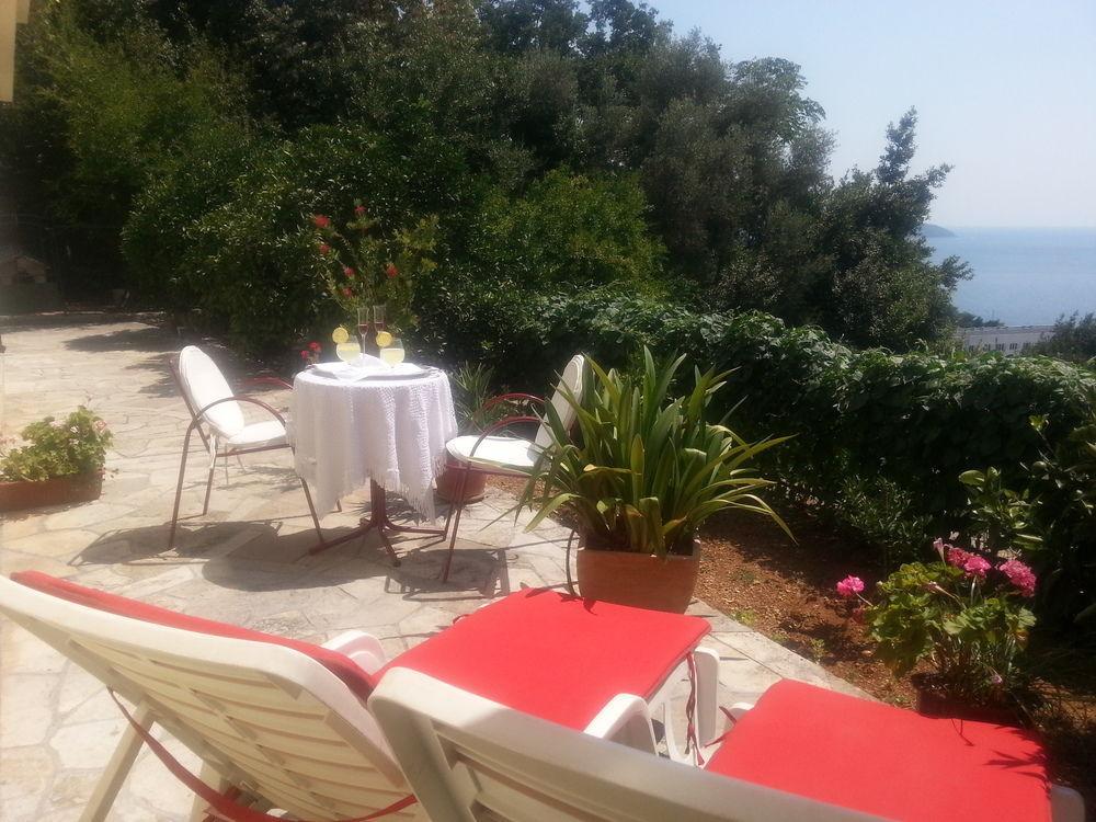 Apartments Herceg Novi Exterior photo