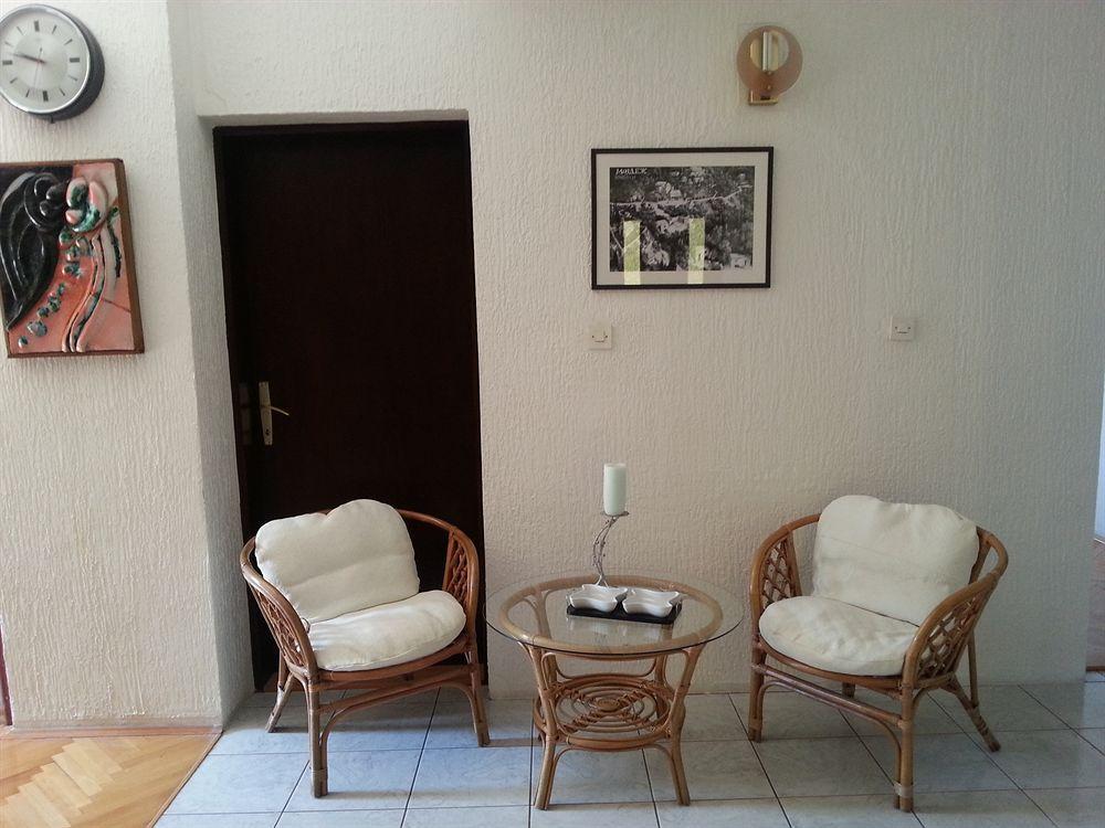 Apartments Herceg Novi Exterior photo