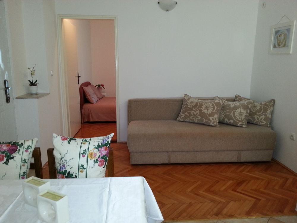 Apartments Herceg Novi Exterior photo