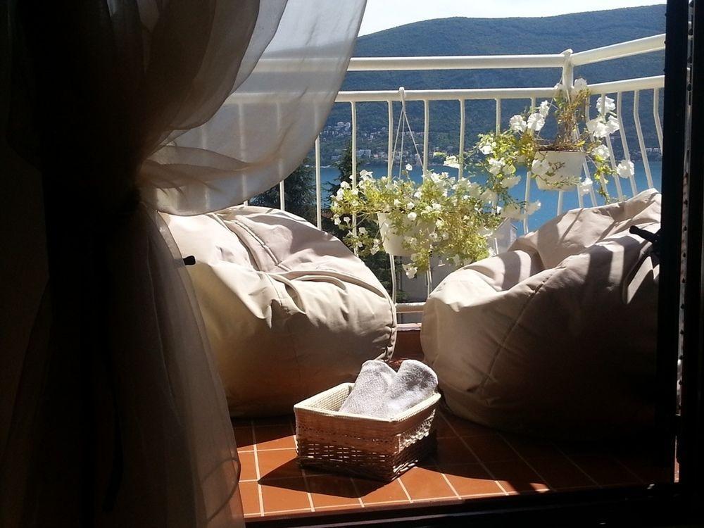 Apartments Herceg Novi Exterior photo