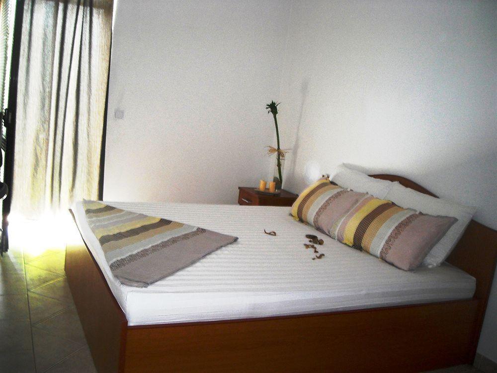 Apartments Herceg Novi Exterior photo