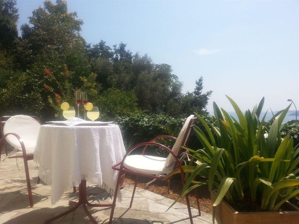 Apartments Herceg Novi Exterior photo