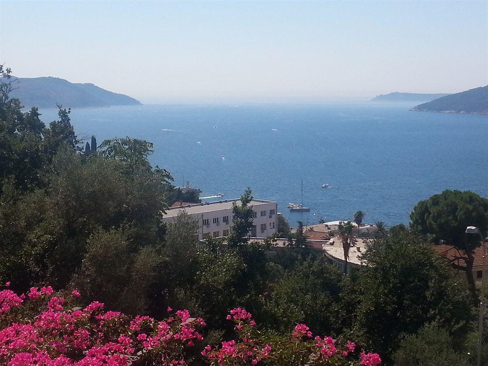 Apartments Herceg Novi Exterior photo