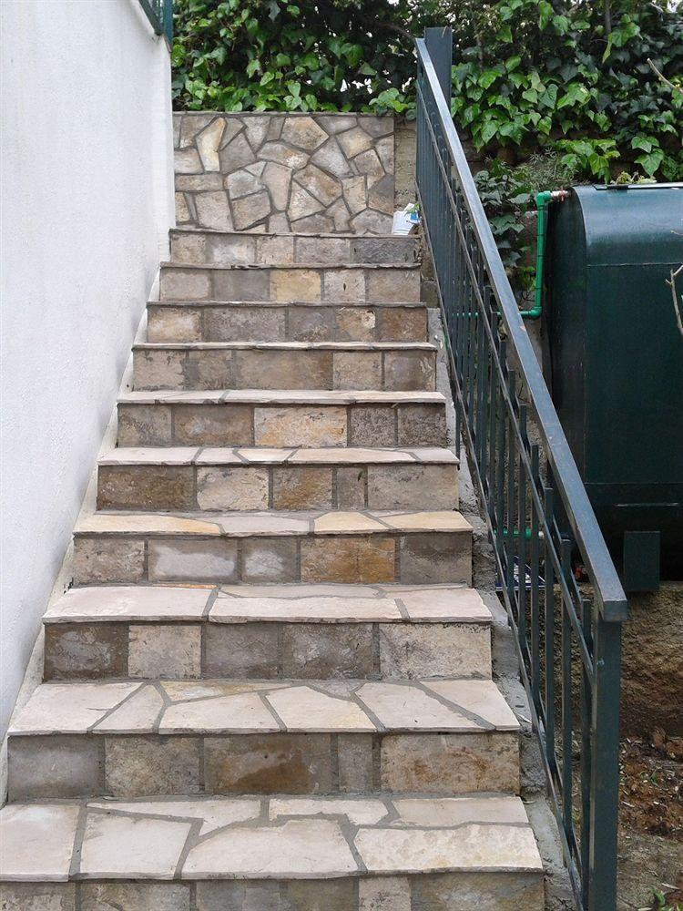 Apartments Herceg Novi Exterior photo