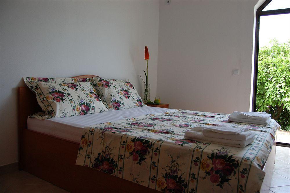 Apartments Herceg Novi Exterior photo