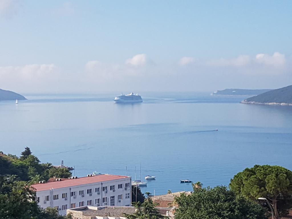 Apartments Herceg Novi Exterior photo