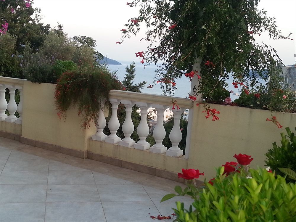 Apartments Herceg Novi Exterior photo