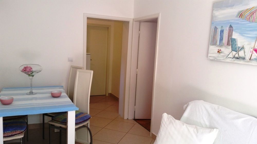 Apartments Herceg Novi Exterior photo