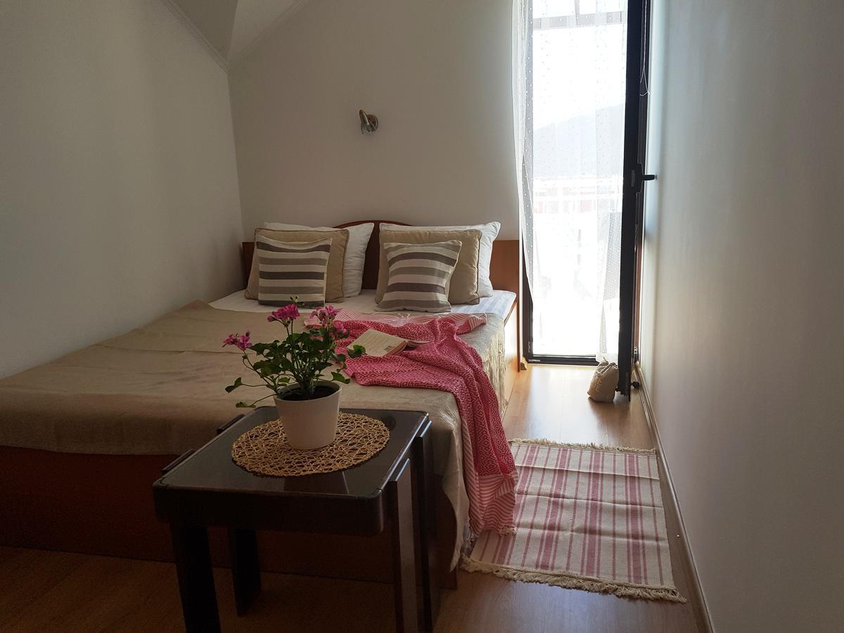 Apartments Herceg Novi Exterior photo