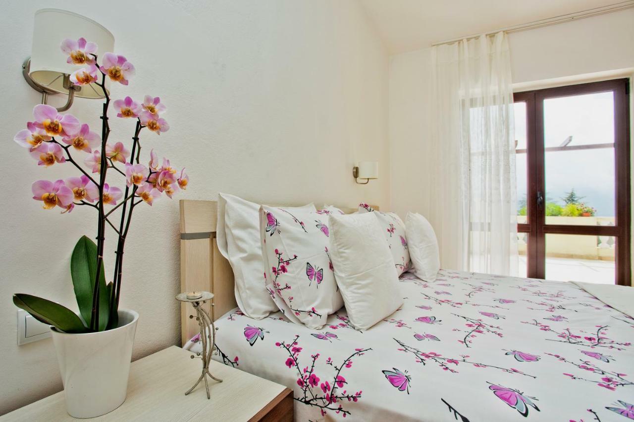 Apartments Herceg Novi Exterior photo