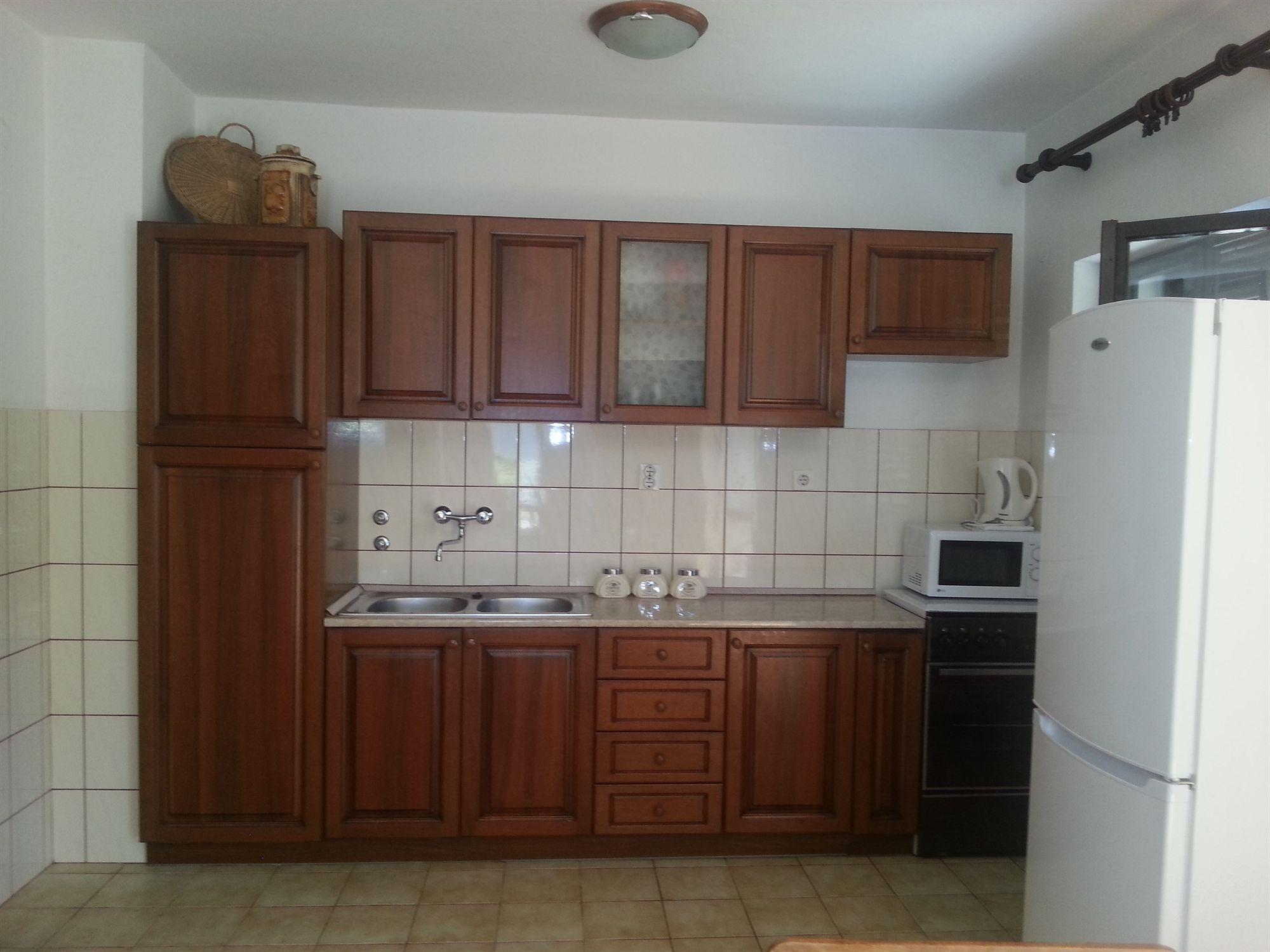 Apartments Herceg Novi Exterior photo