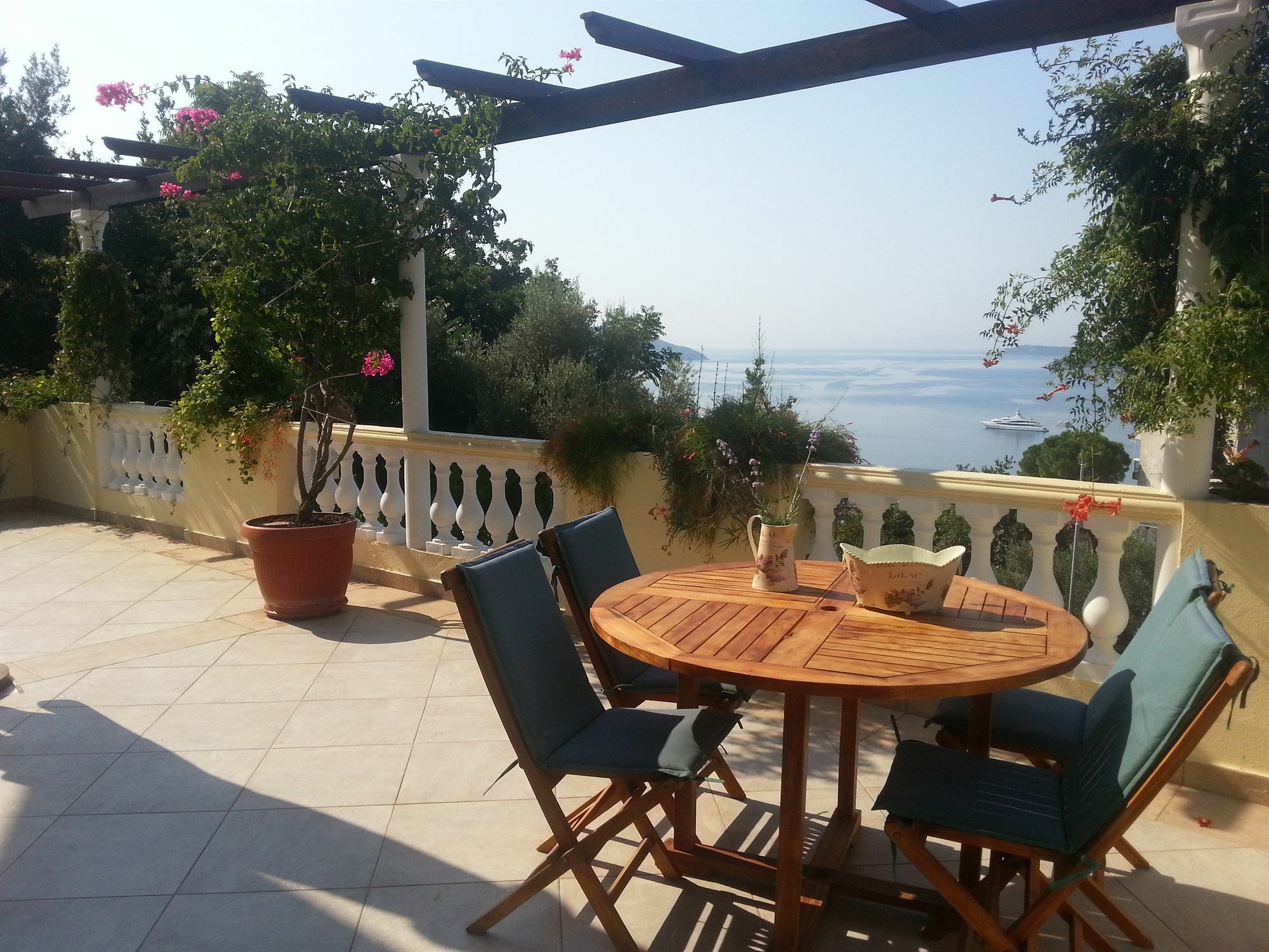 Apartments Herceg Novi Exterior photo