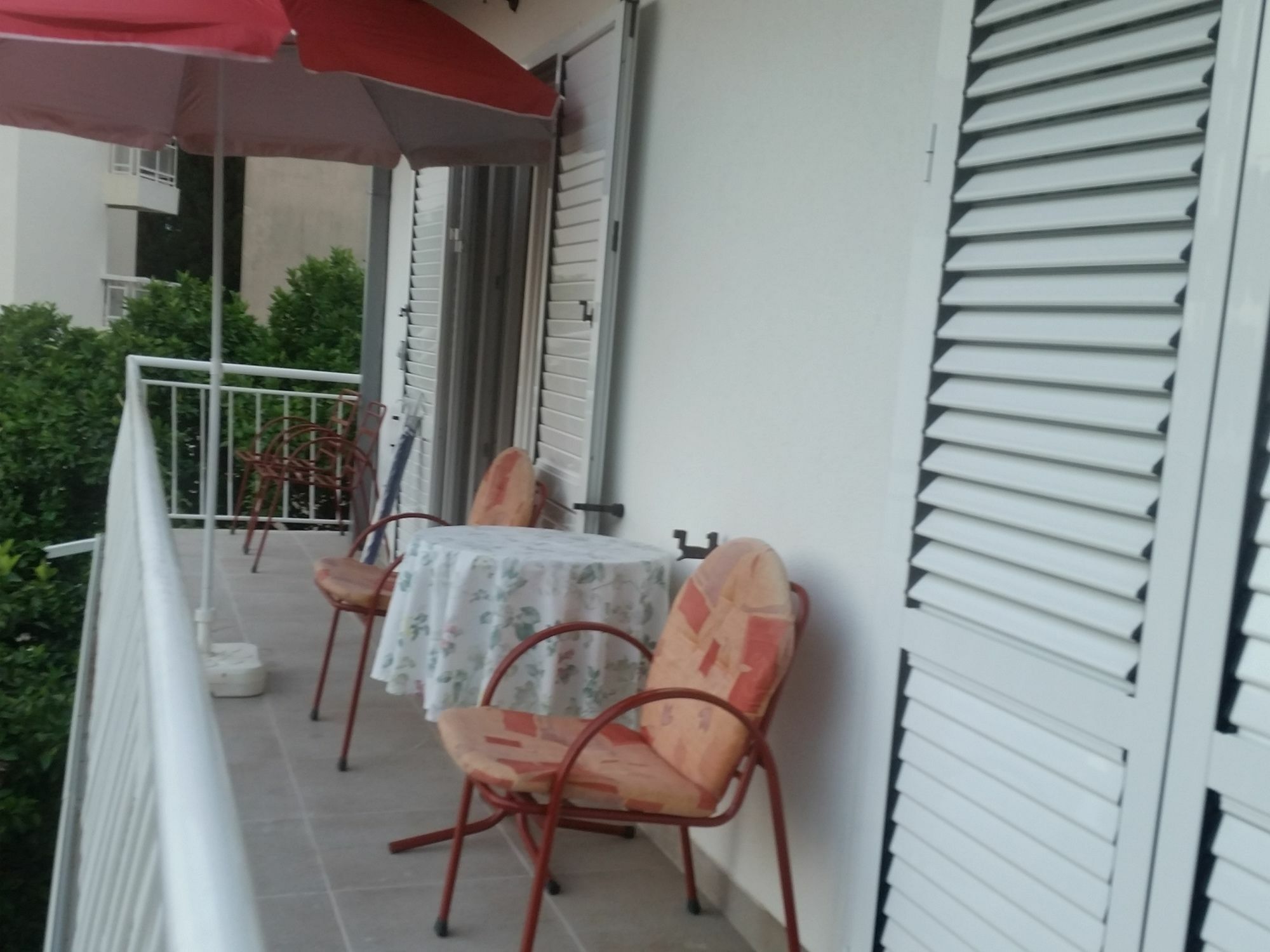 Apartments Herceg Novi Exterior photo