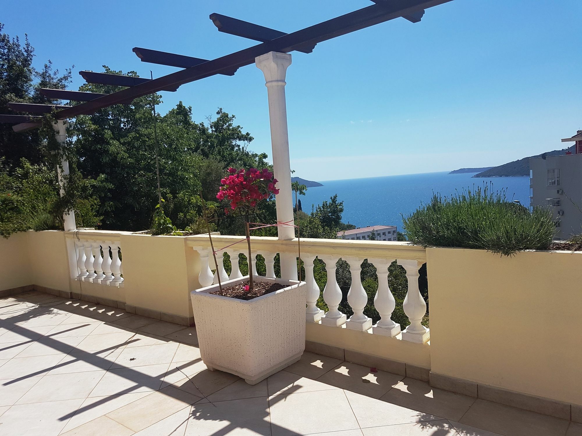 Apartments Herceg Novi Exterior photo