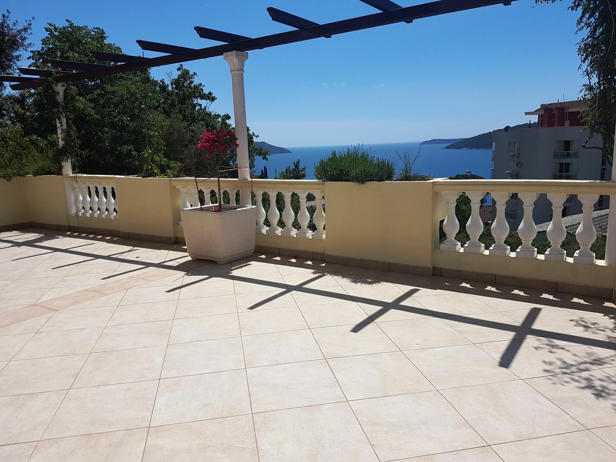 Apartments Herceg Novi Exterior photo