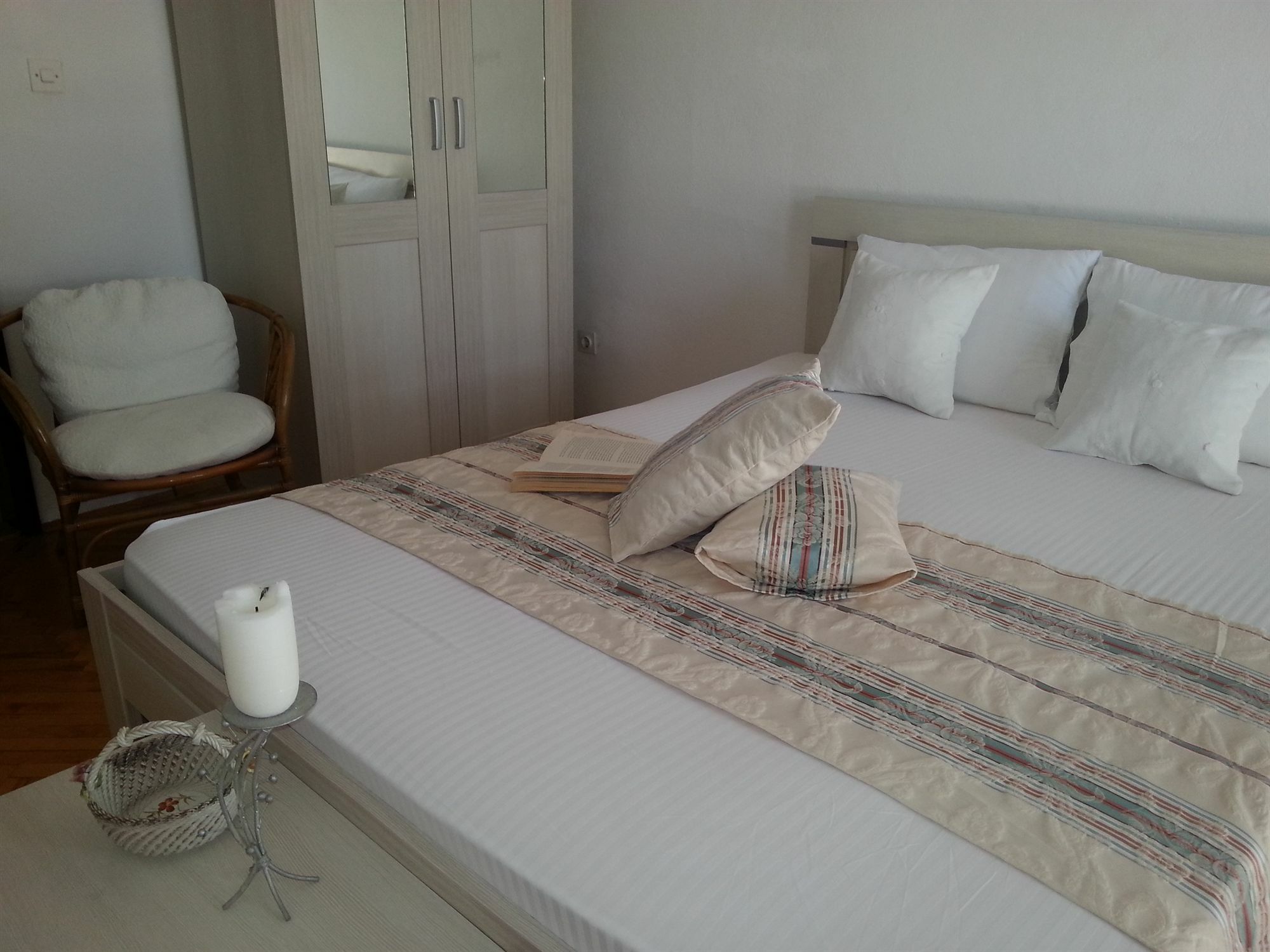 Apartments Herceg Novi Exterior photo