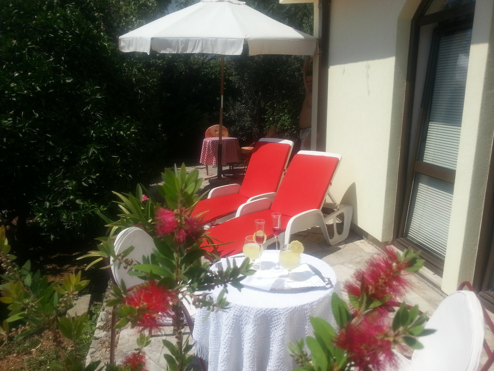 Apartments Herceg Novi Exterior photo