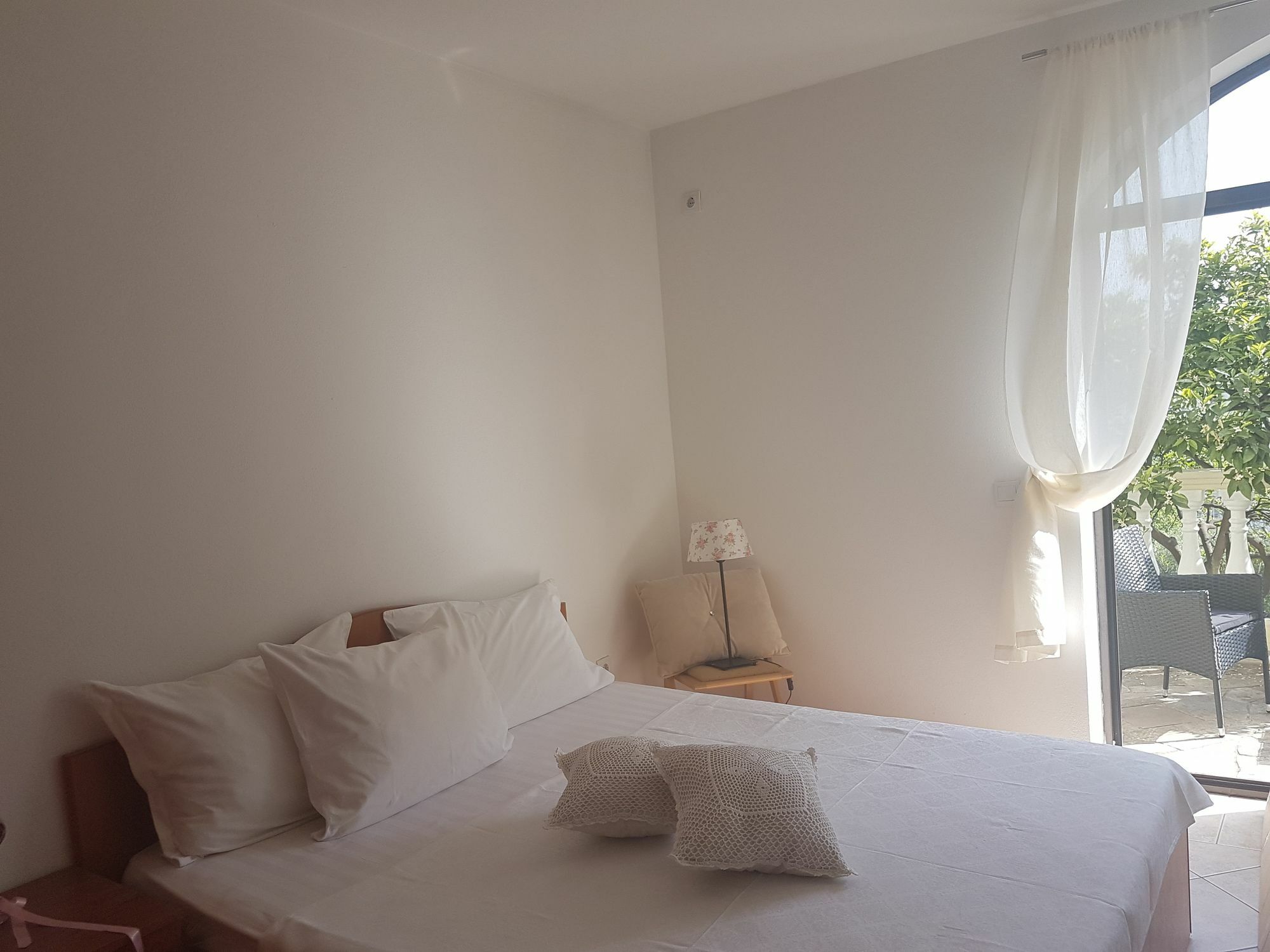 Apartments Herceg Novi Exterior photo