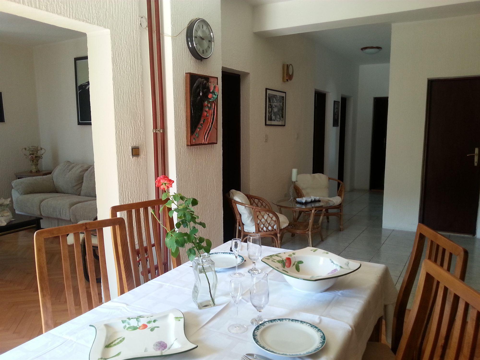 Apartments Herceg Novi Exterior photo