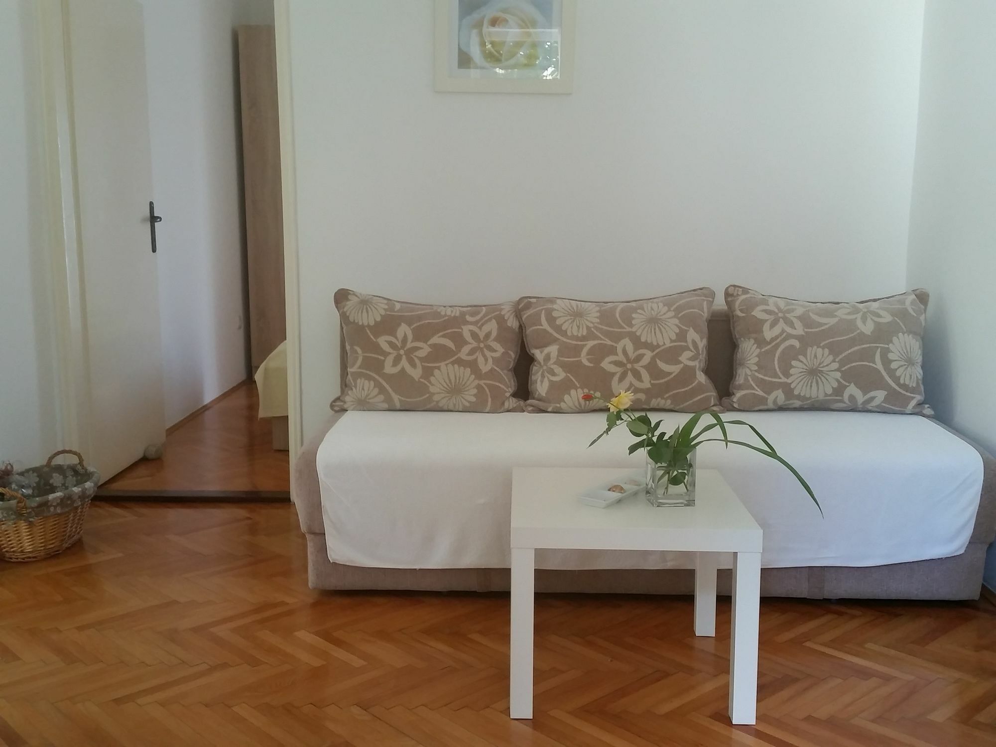 Apartments Herceg Novi Exterior photo