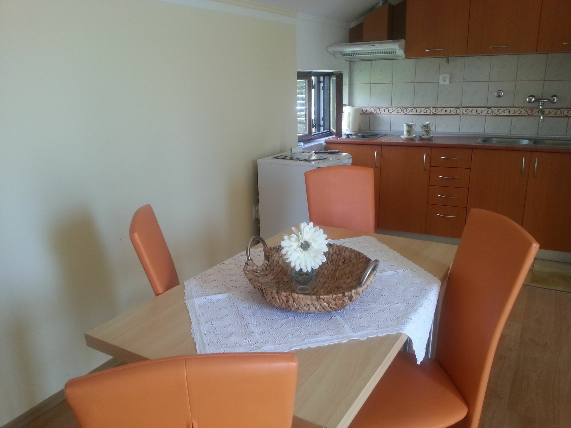 Apartments Herceg Novi Exterior photo