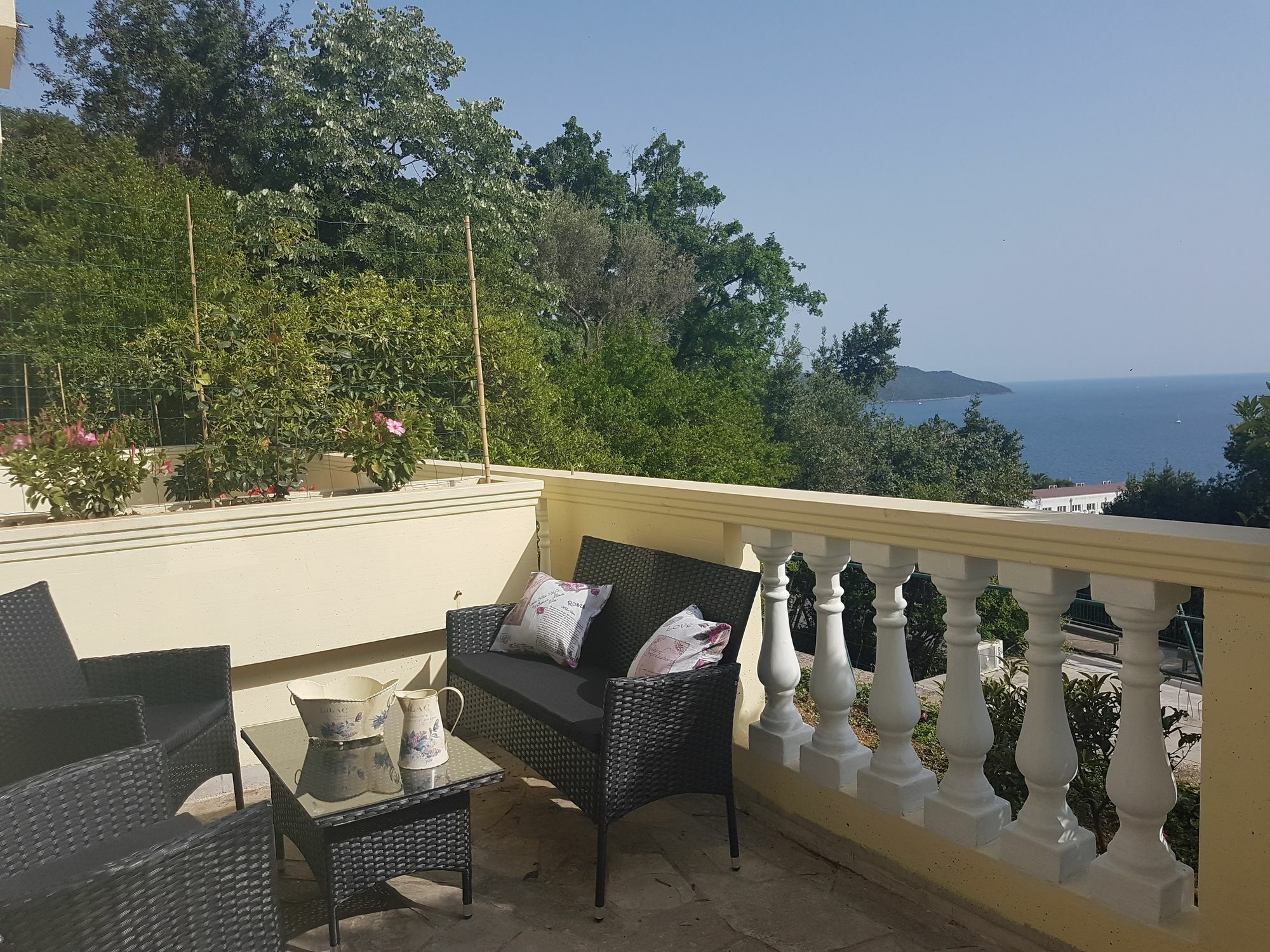 Apartments Herceg Novi Exterior photo